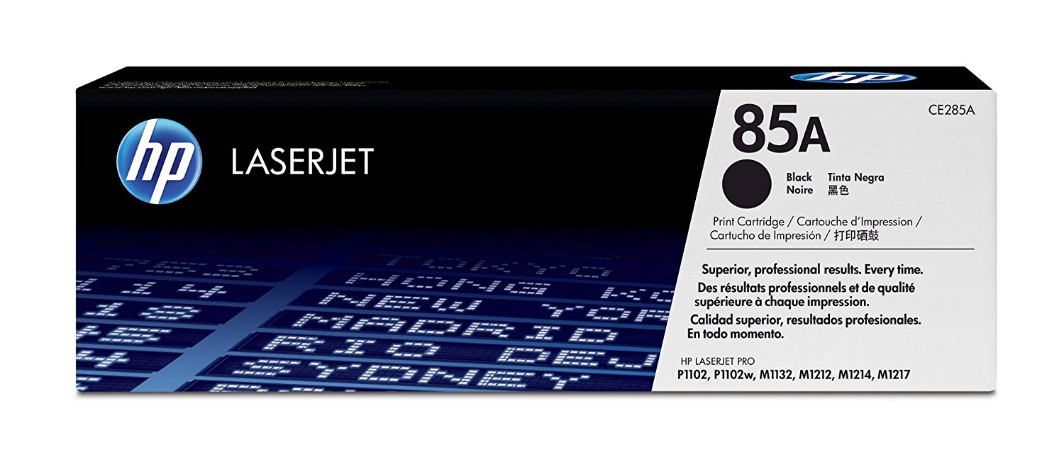 Hp 85A TONER /725 toner