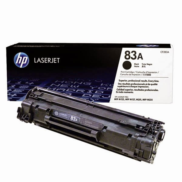 HP CF283A/83ATONER