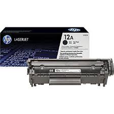 HP Q2612A, HP 1010, 1012, 1015, 1018, 1020, 1022N, 3015, 3050, 3052, 